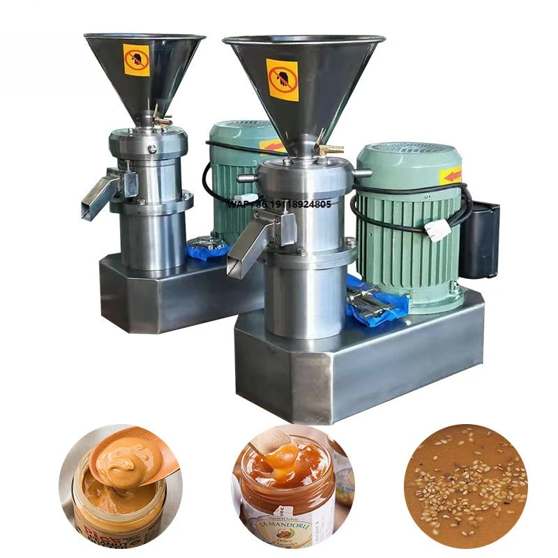 Complete Peanut Butter Making Machinery/automatic Peanut Butter Equipment/industrial Peanut Butter Processing Machine
Complete Peanut Butter Making Machinery/automatic Peanut Butter Equipment/industrial Peanut Butter Processing Machine
