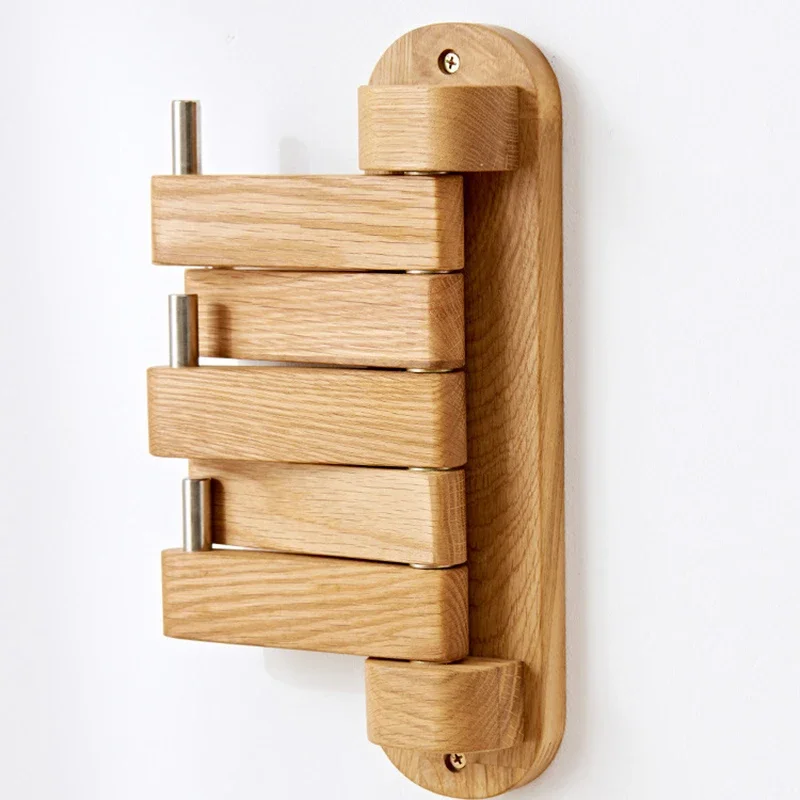 Wood Modern Coat Rack Hook Hanger Clothes Office Wall Mount Coat Rack Stand Luxury Vintage Wieszak Na Kurtki Home Furniture
Wood Modern Coat Rack Hook Hanger Clothes Office Wall Mount Coat Rack Stand Luxury Vintage Wieszak Na Kurtki Home Furniture
