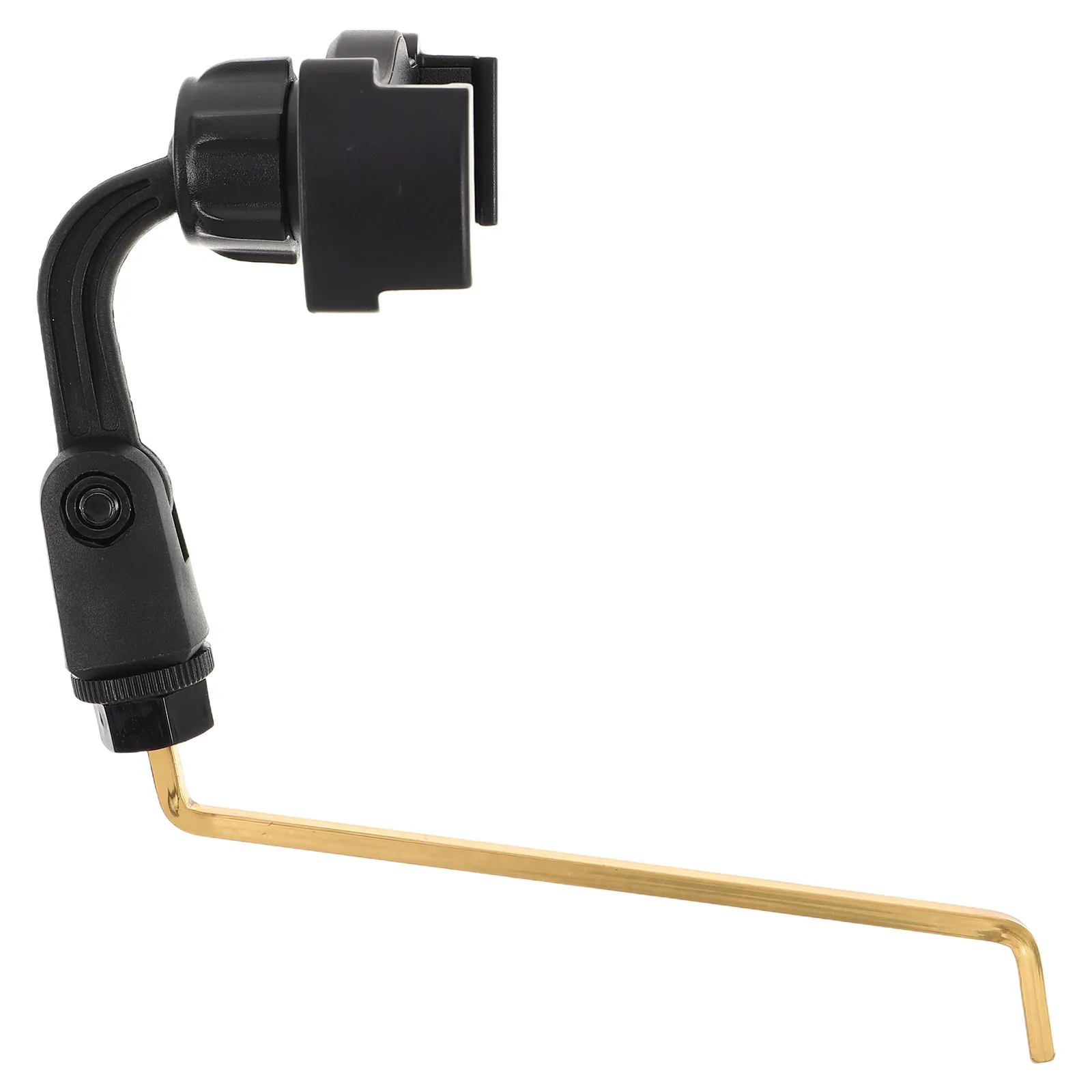 Держатель для телефона на саксофон (лира), аксессуар для альт-саксофона, надежное крепление на пюпитр, подставка для занятий без помощи рук, музыкальный зажим-крепление
Держатель для телефона на саксофон (лира), аксессуар для альт-саксофона, надежное крепление на пюпитр, подставка для занятий без помощи рук, музыкальный зажим-крепление