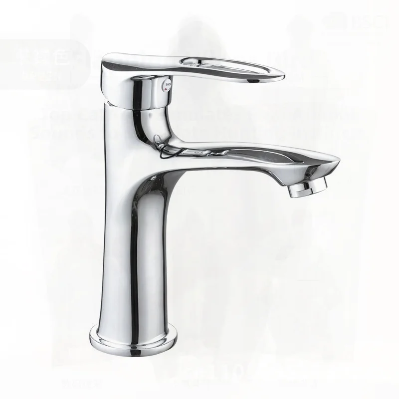 Copper Basin Faucet Single Hole Rotatable Hot And Cold Water Switch Modern Minimalist Bathroom Wash Basin Tap with Ceramic Valve
Copper Basin Faucet Single Hole Rotatable Hot And Cold Water Switch Modern Minimalist Bathroom Wash Basin Tap with Ceramic Valve