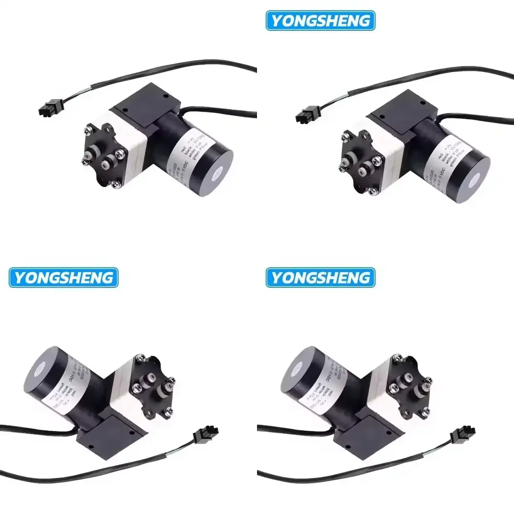 2026 Hot Item Domino AX 150 Gutter Pump PJC200100074 for Domino A150i AX350i AX550i AX Printer
2026 Hot Item Domino AX 150 Gutter Pump PJC200100074 for Domino A150i AX350i AX550i AX Printer
