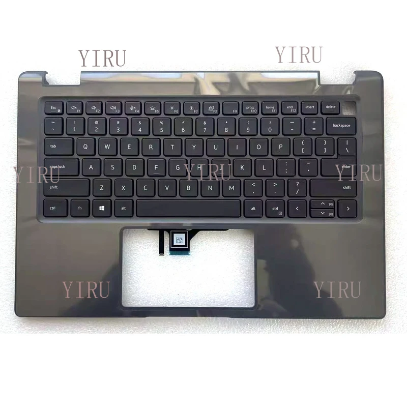 L+ 0R2DCD Palmrest Upper Case US Backlit Keyboard For Dell Latitude 3440 E3440
L+ 0R2DCD Palmrest Upper Case US Backlit Keyboard For Dell Latitude 3440 E3440