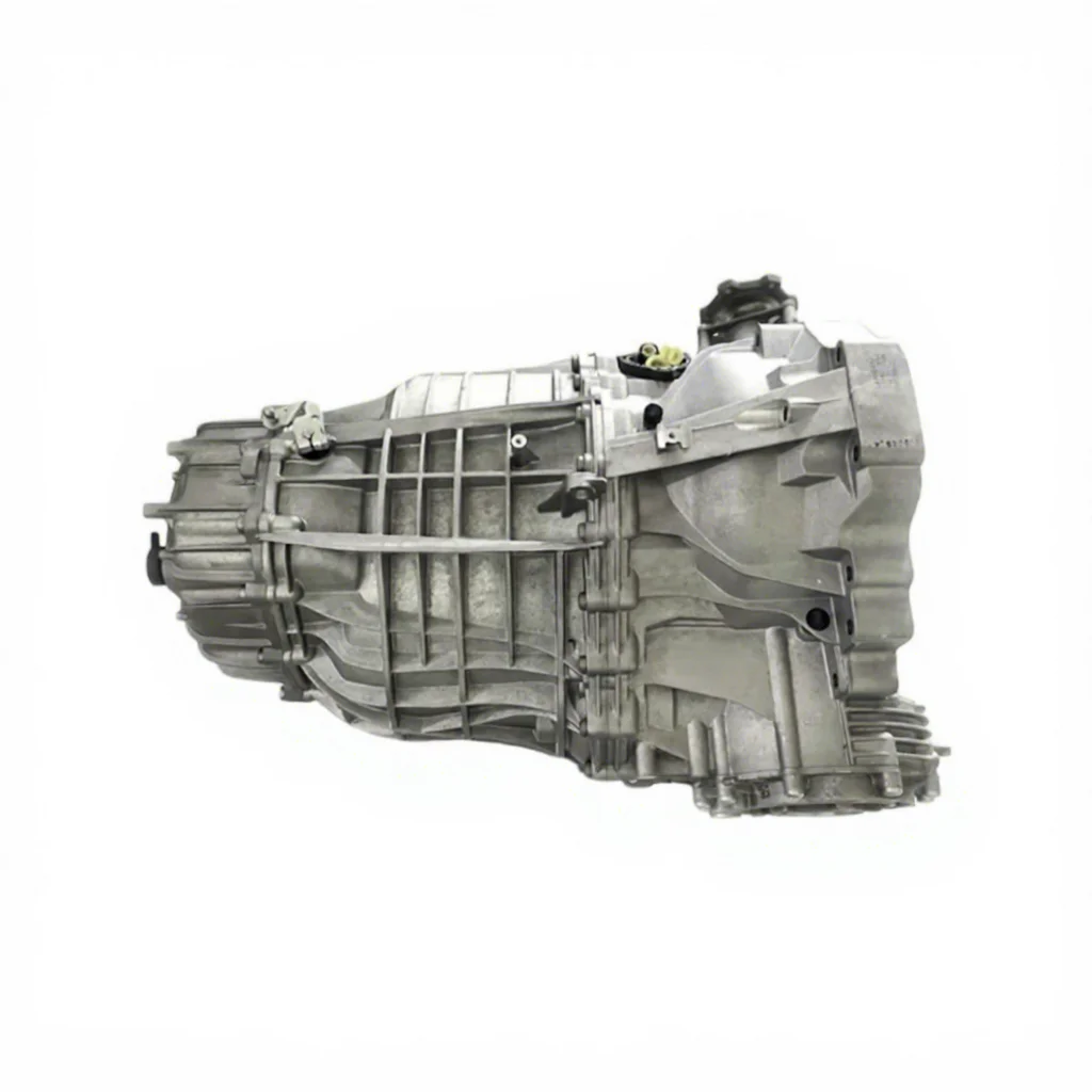 CSD 0AW VL381 Automatic Gearbox Multitronic NDU 0AW300046R for A5 8T 1.8 TFSI
CSD 0AW VL381 Automatic Gearbox Multitronic NDU 0AW300046R for A5 8T 1.8 TFSI
