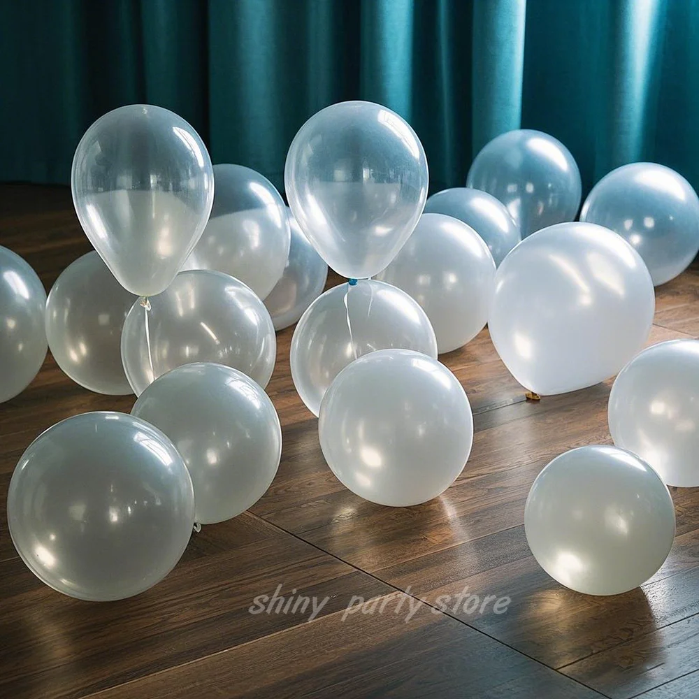 5/12/18/36inch Helium Latex Transparent Balloons Wedding Decoration Happy Birthday Party Christmas Decor Romantic Baby Shower
5/12/18/36inch Helium Latex Transparent Balloons Wedding Decoration Happy Birthday Party Christmas Decor Romantic Baby Shower