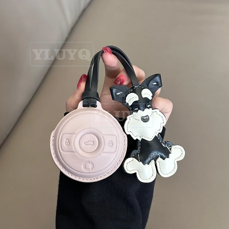 For Mercedes-Benz Smart Car Key Case, Model 1, Buckle Cover 024/25 New Pro Version Car Accessories
For Mercedes-Benz Smart Car Key Case, Model 1, Buckle Cover 024/25 New Pro Version Car Accessories