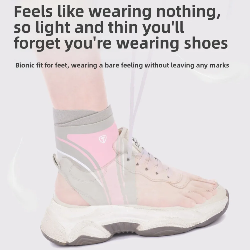 Professional Sports Ankle Protection Support Shockproof Ankle Sprain Protector Elastic Universal Ankle Support Brace Running
Professional Sports Ankle Protection Support Shockproof Ankle Sprain Protector Elastic Universal Ankle Support Brace Running