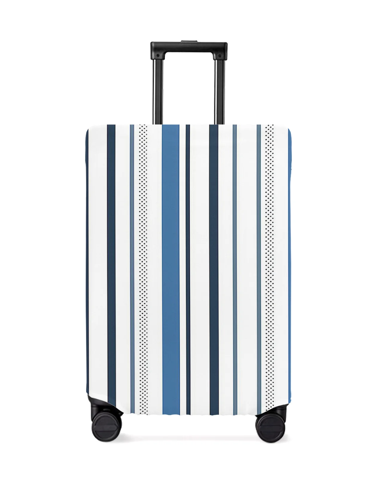Abstract Vertical Seamless Pattern Travel Luggage Protective Cover Travel Accessories Suitcase Elastic Dust Case Protect Sleeve
Abstract Vertical Seamless Pattern Travel Luggage Protective Cover Travel Accessories Suitcase Elastic Dust Case Protect Sleeve