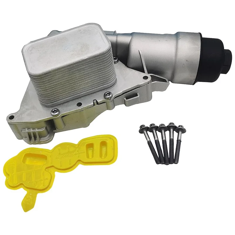 Superior-11428585235 Масляный радиатор в сборе для BMW 2 серии MINI F56 F55 Clubman F54 F45 F46 X1 F48 X2 F39
Superior-11428585235 Масляный радиатор в сборе для BMW 2 серии MINI F56 F55 Clubman F54 F45 F46 X1 F48 X2 F39