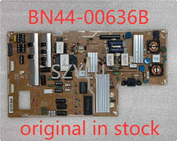 55inch Original UA55F8000AJ power board BN44-00636B BN44-00636A L55U2P-DHS LCD TV power board
55inch Original UA55F8000AJ power board BN44-00636B BN44-00636A L55U2P-DHS LCD TV power board