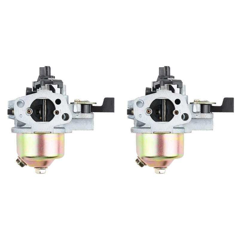 A78U-2X For GXV160 Engine Carburetor, Suitable For GXV120 GXV140 Lawn Mower 4-Stroke Engine Garden Tool Parts
A78U-2X For GXV160 Engine Carburetor, Suitable For GXV120 GXV140 Lawn Mower 4-Stroke Engine Garden Tool Parts