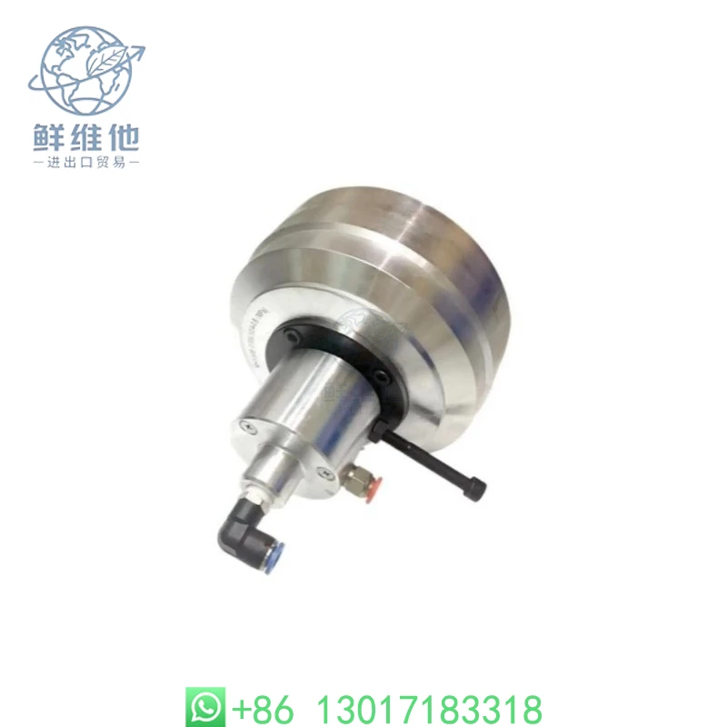Rotary Cylinder Three-jaw Chuck Pneumatic Cylinder KH110S/130S/160S Numerical Control Lathe Pneumatic Cylinder
Rotary Cylinder Three-jaw Chuck Pneumatic Cylinder KH110S/130S/160S Numerical Control Lathe Pneumatic Cylinder