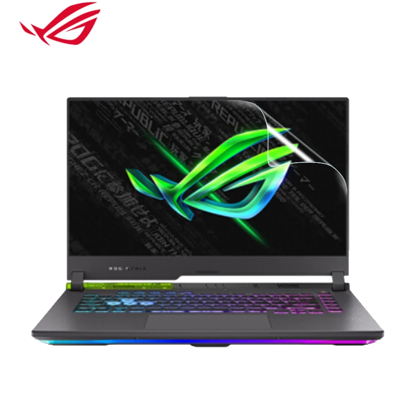 3pcs/pack Clear/Matte for ASUS ROG Strix G15 G513R (2022) G513QM G513QC G513 R QM QC Notebook Laptop Screen Protector Film
3pcs/pack Clear/Matte for ASUS ROG Strix G15 G513R (2022) G513QM G513QC G513 R QM QC Notebook Laptop Screen Protector Film