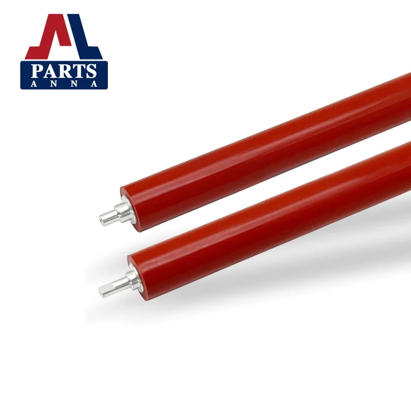 2PC Lower Sleeve Fuser Pressure Roller for Lexmark M1140 M1145 M3150 MS310 MS312 MS315 MS410 MS415 MS510 MS610 MX310 MX410 MX510
2PC Lower Sleeve Fuser Pressure Roller for Lexmark M1140 M1145 M3150 MS310 MS312 MS315 MS410 MS415 MS510 MS610 MX310 MX410 MX510