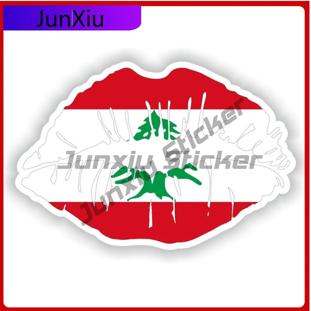 With National Emblem Detail Lebanon Lips Flag Trendy Vehicle Body Decoration Commonly Used On Bumpers Rear Windows And
With National Emblem Detail Lebanon Lips Flag Trendy Vehicle Body Decoration Commonly Used On Bumpers Rear Windows And