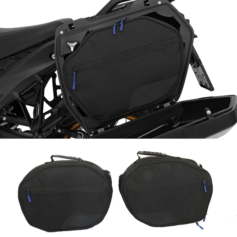 2023 2024 2025 R1300GS New Motorcycle Accessories Case Bag Saddle Inner Bags Luggage Bags For BMW GS1300 R 1300 GS
2023 2024 2025 R1300GS New Motorcycle Accessories Case Bag Saddle Inner Bags Luggage Bags For BMW GS1300 R 1300 GS