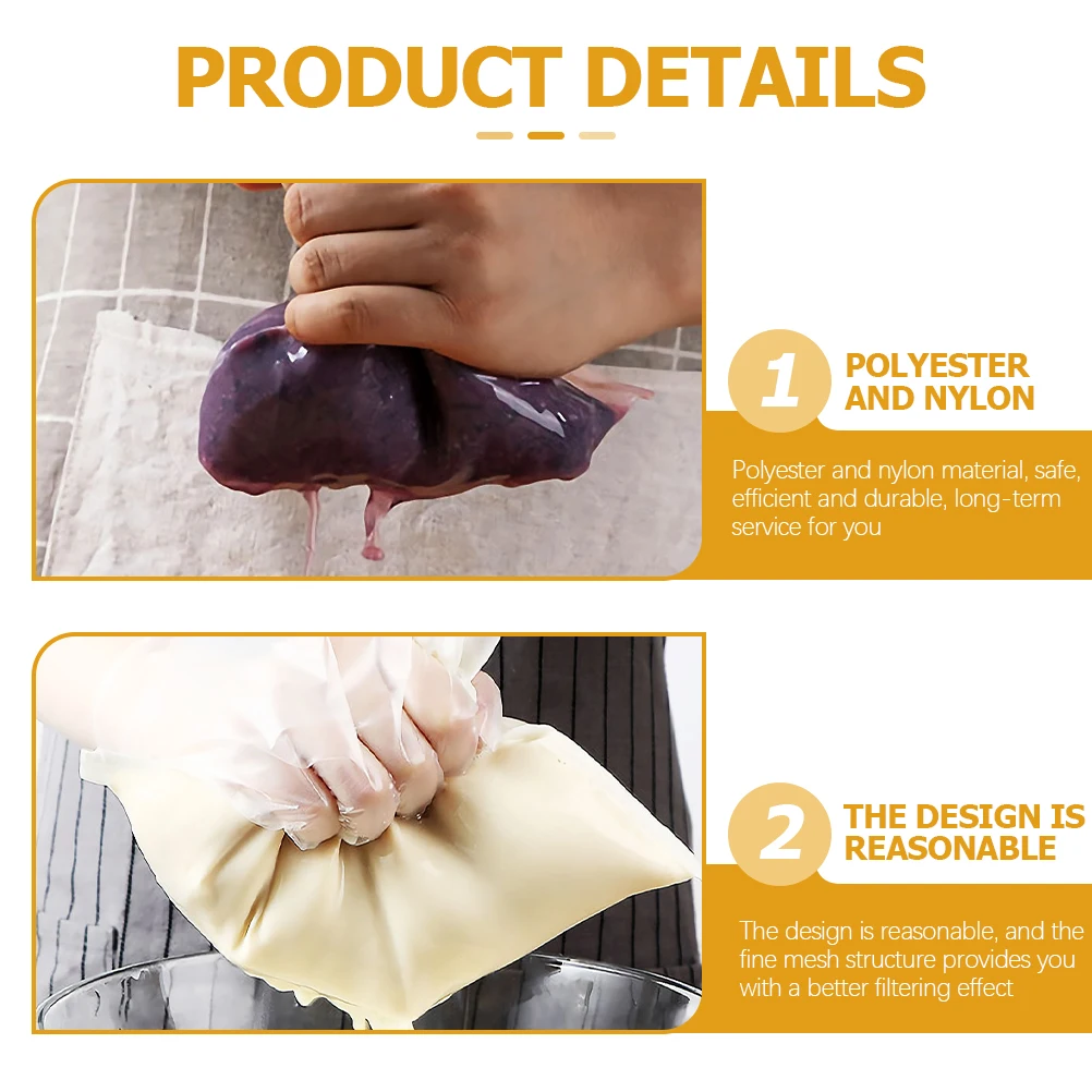 8 шт., эластичный фильтр с отверстием для краски, сетчатый фильтр, 5 галлонов, фильтр для краски, мешок с мелкой сеткой, полиэстер, нейлон, безопасный
8 шт., эластичный фильтр с отверстием для краски, сетчатый фильтр, 5 галлонов, фильтр для краски, мешок с мелкой сеткой, полиэстер, нейлон, безопасный