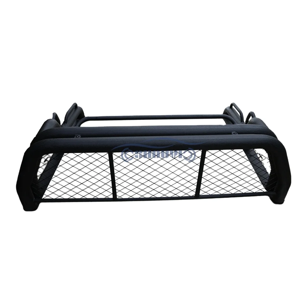 Intelligent Library Hot Sale Pickup Roll Bar Do-dge Ram 1500 Tacoma Is-uzu Dmax Roll Bar For Ram To-yota Tacoma Is-uzu
Intelligent Library Hot Sale Pickup Roll Bar Do-dge Ram 1500 Tacoma Is-uzu Dmax Roll Bar For Ram To-yota Tacoma Is-uzu