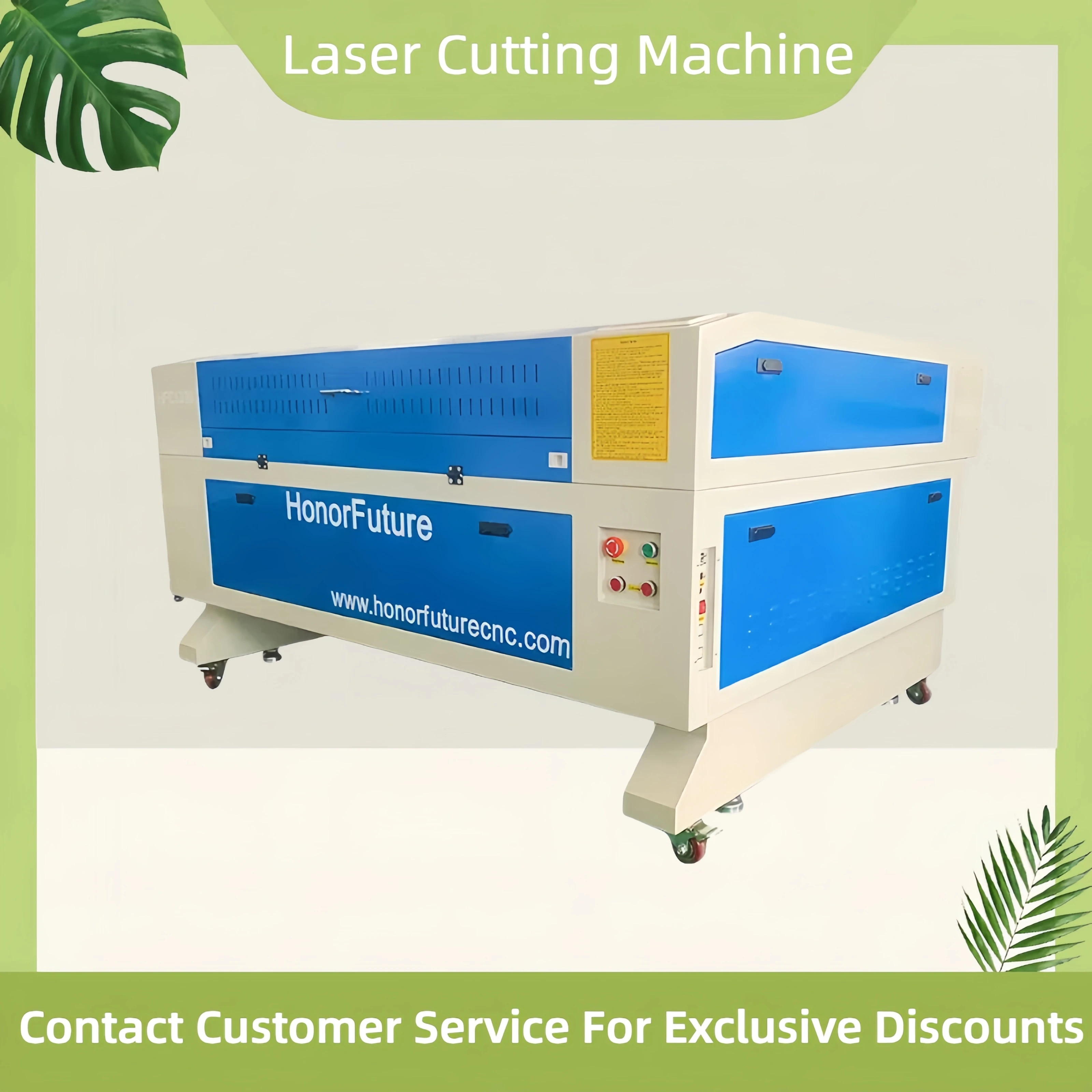 High Quality 1390 Co2 Laser Engraving Machine for Cutting Wood Plastic Acrylic Leather Nonmetal Desktop Cheap Price
High Quality 1390 Co2 Laser Engraving Machine for Cutting Wood Plastic Acrylic Leather Nonmetal Desktop Cheap Price