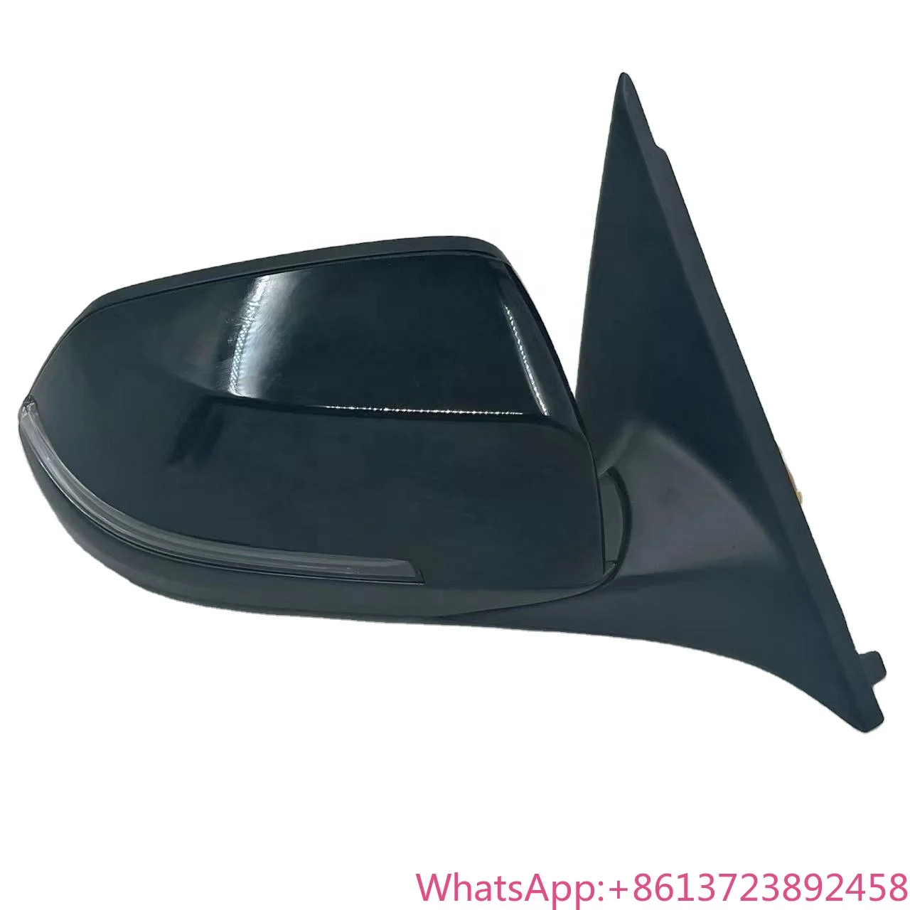 Factory Supply Auto Anti Dazzle Rearview Side Mirror Assy Electric Rearview Mirror for BMW 7 Series 740 F02
Factory Supply Auto Anti Dazzle Rearview Side Mirror Assy Electric Rearview Mirror for BMW 7 Series 740 F02