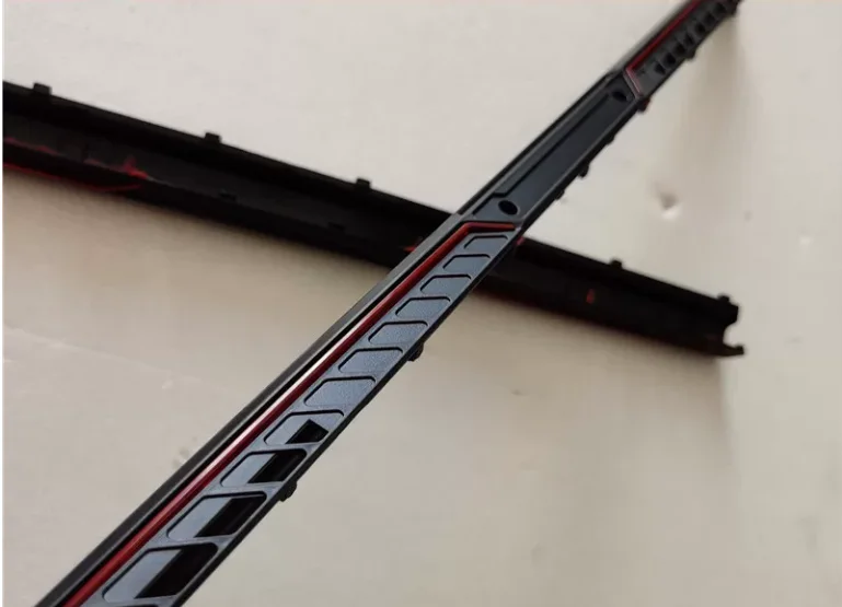 1pcs New laptop lcd hinge cover for MSI GS73 GS73VR MS-17B1-17B2 17B3 17B4 17B6
1pcs New laptop lcd hinge cover for MSI GS73 GS73VR MS-17B1-17B2 17B3 17B4 17B6