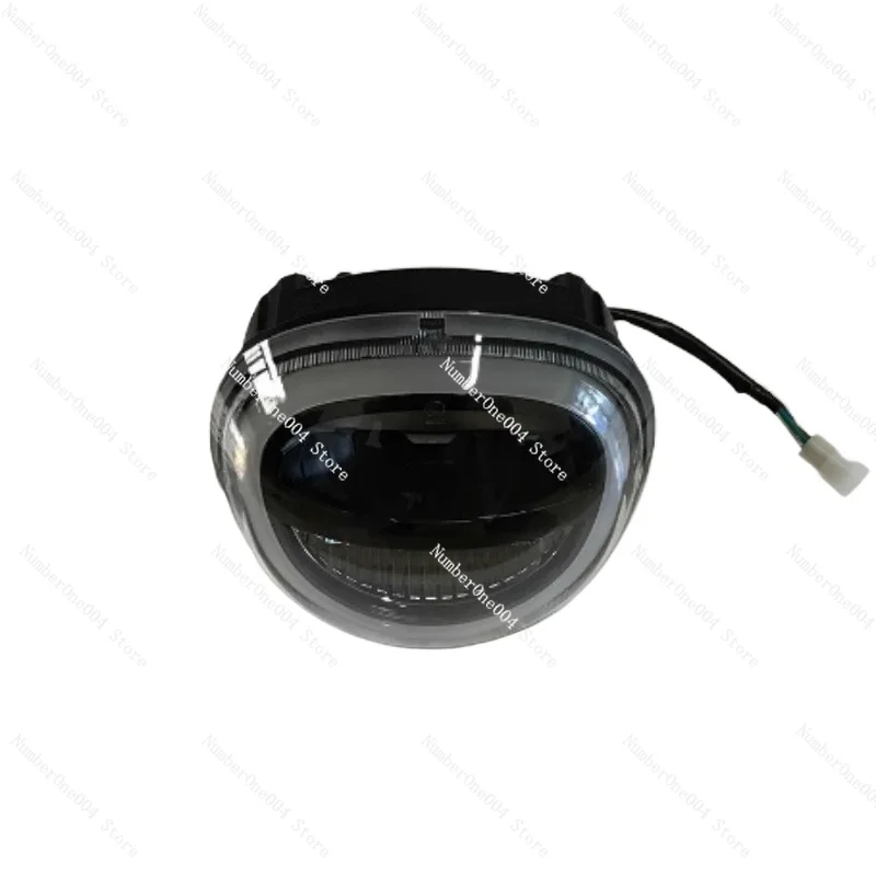 Suitable for JC200T Scarab Headlights, Headlights LED Headlight Assembly
Suitable for JC200T Scarab Headlights, Headlights LED Headlight Assembly