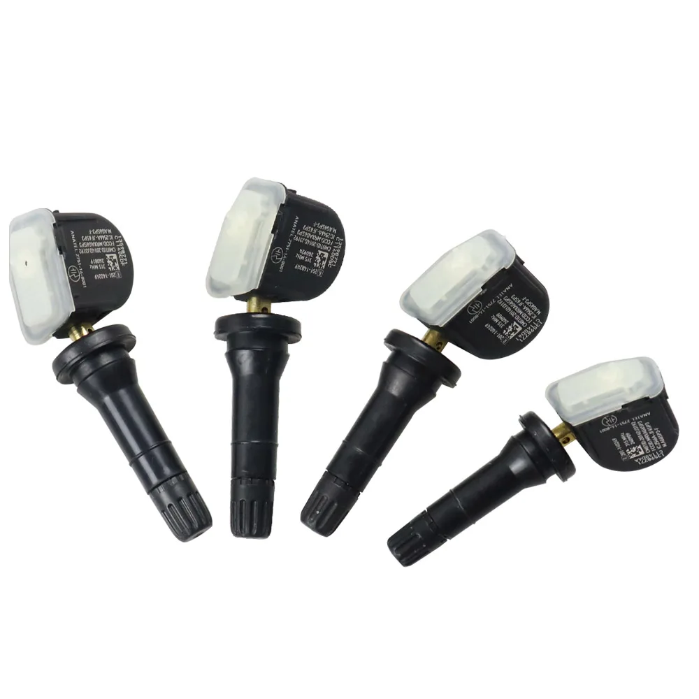 4PCS 23445327 13516164 13586335 TPMS Sensor Tire Air Pressure Sensor For Chevrolet Silverado Chevrolet Equinox GMC
4PCS 23445327 13516164 13586335 TPMS Sensor Tire Air Pressure Sensor For Chevrolet Silverado Chevrolet Equinox GMC
