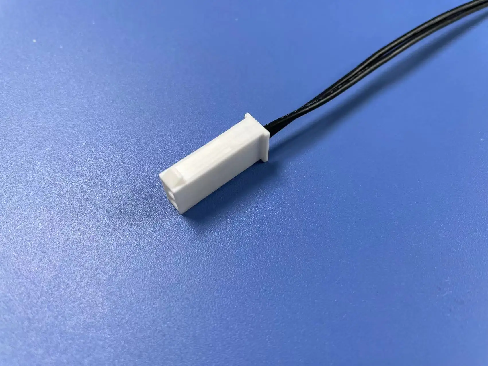 39013029 проволочные Hanres, MOLEX Mini Fit 4,2 мм Шаг 2P разъем без ушей, 39-01-3029, 5559-02P1-210 с выводами, с открытой полкой
39013029 проволочные Hanres, MOLEX Mini Fit 4,2 мм Шаг 2P разъем без ушей, 39-01-3029, 5559-02P1-210 с выводами, с открытой полкой