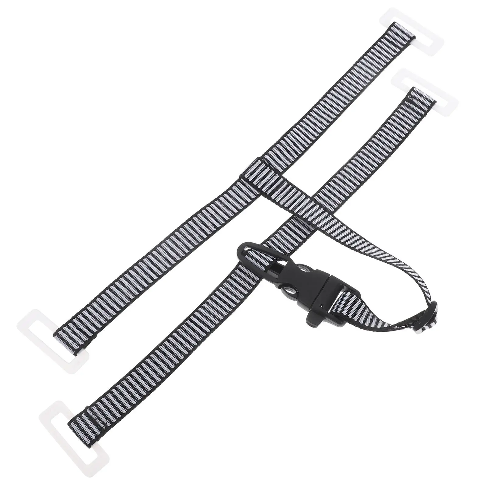 1pcs Chin Strap for Hard Hat Accessories Black Adjustable Four Point Safety Cap Straps Durable ABS Easy Install Secure
1pcs Chin Strap for Hard Hat Accessories Black Adjustable Four Point Safety Cap Straps Durable ABS Easy Install Secure