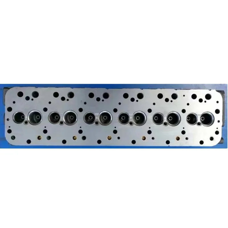 Auto parts FE6 engine head cylinder for Nissan UD truck 12v 4 valve cylinder heads
Auto parts FE6 engine head cylinder for Nissan UD truck 12v 4 valve cylinder heads