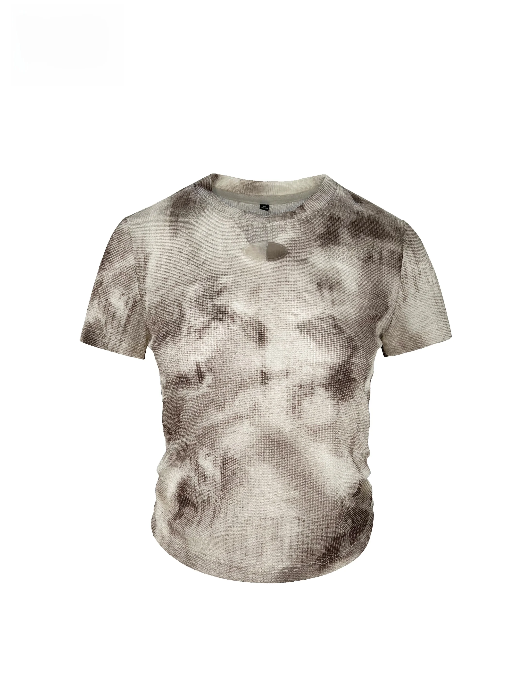 KZ KSIEZYC Brand 2025 New Women's ort Sve T-irt round Ne Overhead Printed Base irt Casual Slim Fit Nylon ...
KZ KSIEZYC Brand 2025 New Women's ort Sve T-irt round Ne Overhead Printed Base irt Casual Slim Fit Nylon ...