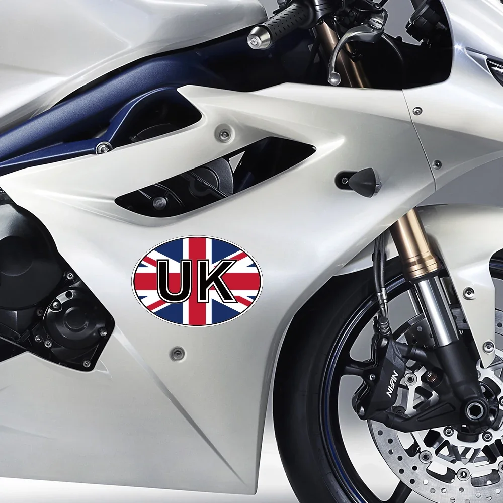Britain Flag Map Pattern Anti-UV PVC Decals Universal Stickers For Auto Motorbike Bicycle Laptop Exterior Styling Accessories
Britain Flag Map Pattern Anti-UV PVC Decals Universal Stickers For Auto Motorbike Bicycle Laptop Exterior Styling Accessories