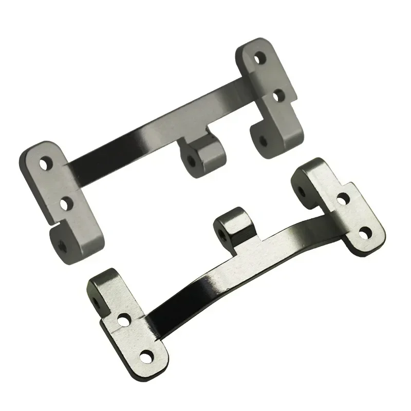 1Pair Metal Pull Rod Base Seat for WPL C24 C14 C14K C24K 1/16 RC Car Upgrade Parts
1Pair Metal Pull Rod Base Seat for WPL C24 C14 C14K C24K 1/16 RC Car Upgrade Parts