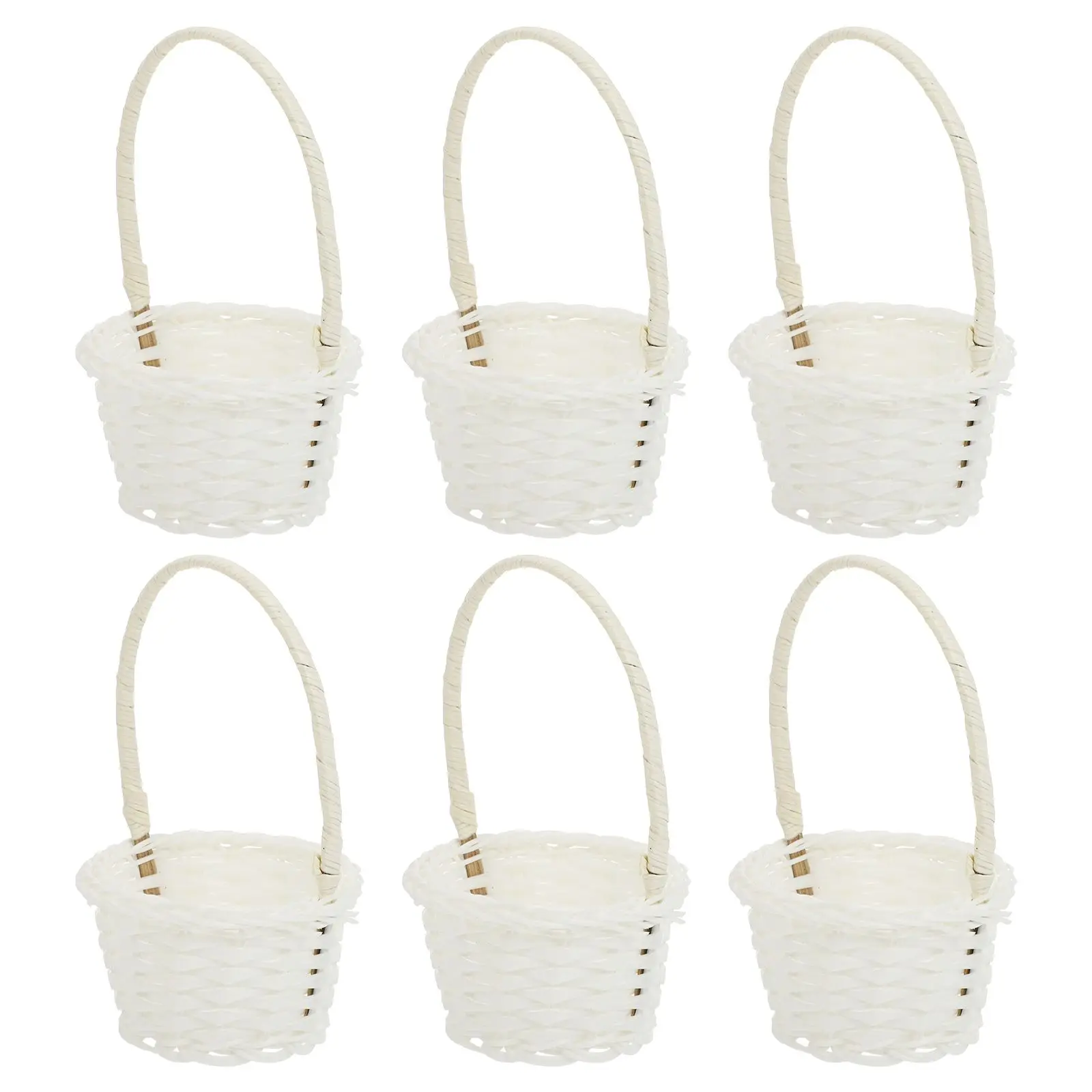 Rattan Basket Storage Woven Baskets Handmade Plastic Vine Bamboo Durable Long Lasting Home Hotel Decor Classic Chic Snack
Rattan Basket Storage Woven Baskets Handmade Plastic Vine Bamboo Durable Long Lasting Home Hotel Decor Classic Chic Snack