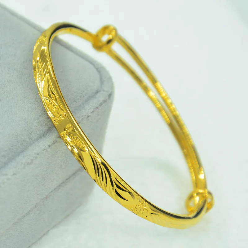 Network Hot-Selling Premium Sand Bracelet Jewelry Brass Wholesale Electroplated Real Jewelry Color Retention Hand Jewelry
Network Hot-Selling Premium Sand Bracelet Jewelry Brass Wholesale Electroplated Real Jewelry Color Retention Hand Jewelry