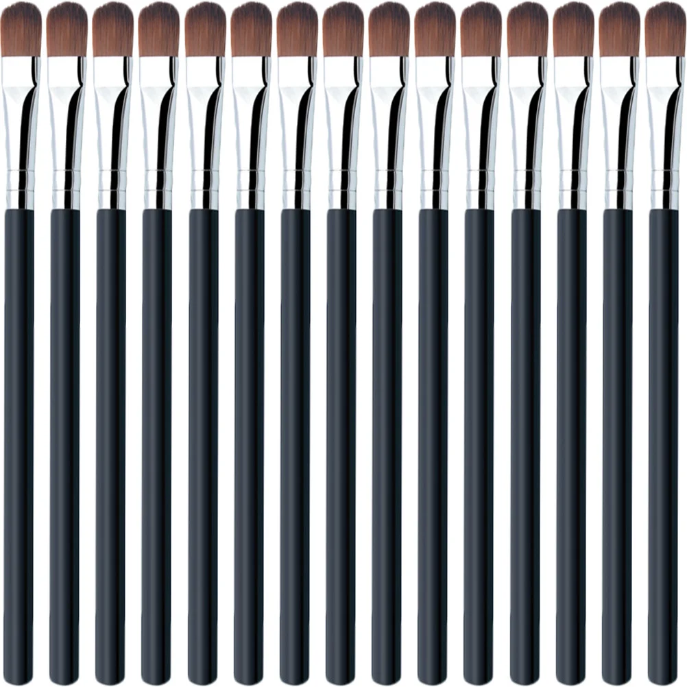 100Pcs Eye Shadow Makeup Brushes Cosmetics Brush Set Durable Blending Tools for Women Face Eye Shadow Brush Makeup
100Pcs Eye Shadow Makeup Brushes Cosmetics Brush Set Durable Blending Tools for Women Face Eye Shadow Brush Makeup