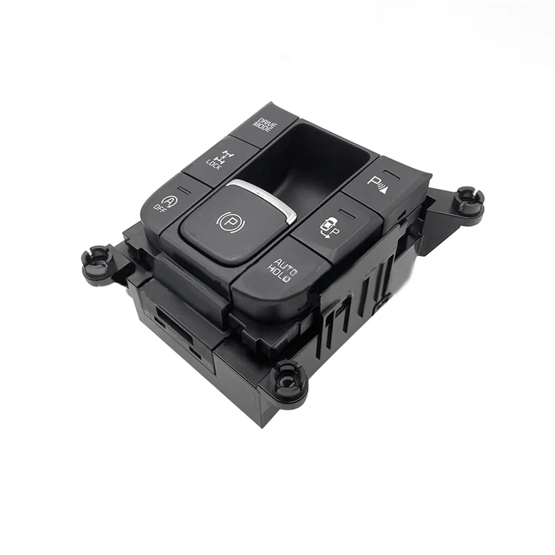【Price Drop !!】93600H3140 Electronic Handbrake Switch Start-Stop Switch Multi-Function 6 Button Switch For Kia Sportage 2015-201
【Price Drop !!】93600H3140 Electronic Handbrake Switch Start-Stop Switch Multi-Function 6 Button Switch For Kia Sportage 2015-201