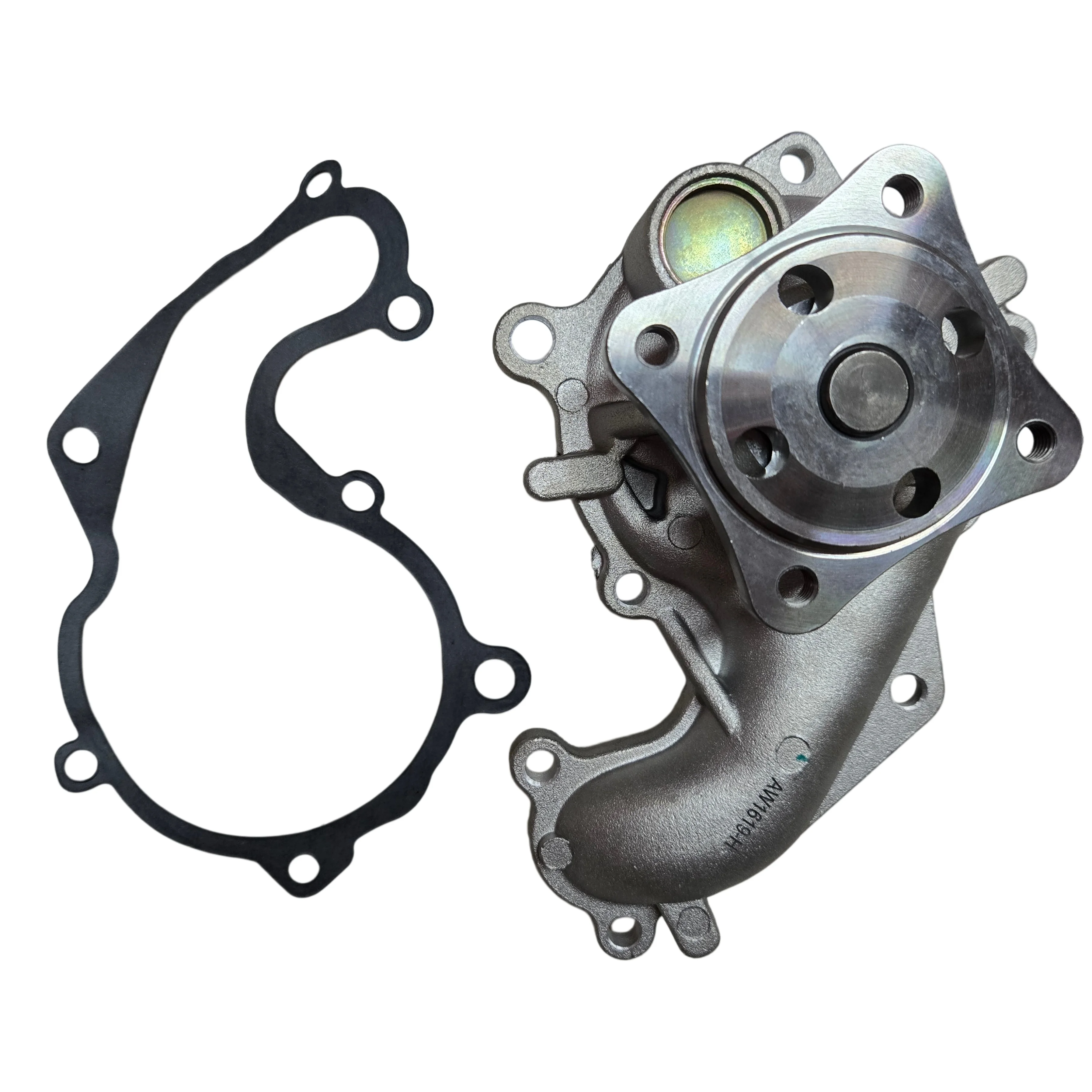 Car Water Pump 12-Month Warranty for Engine Cooling System1078500,1079085 Compatible for Ford
Car Water Pump 12-Month Warranty for Engine Cooling System1078500,1079085 Compatible for Ford