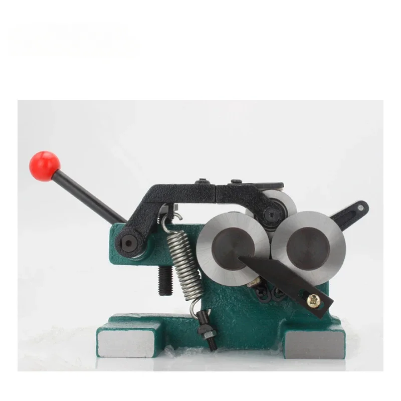 NEW PGA Punch Grinding Machine Punch Former Manual Grinding Machine For Punch Needle Processing Grinder
NEW PGA Punch Grinding Machine Punch Former Manual Grinding Machine For Punch Needle Processing Grinder
