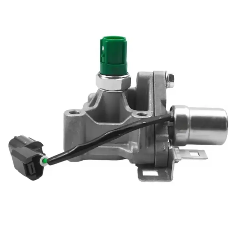 15810-PCX-A03 Transmission Solenoid Valve VTEC Solenoid Spool Valve For Honda Honda S2000 15810-PCX-A01-AT64
15810-PCX-A03 Transmission Solenoid Valve VTEC Solenoid Spool Valve For Honda Honda S2000 15810-PCX-A01-AT64