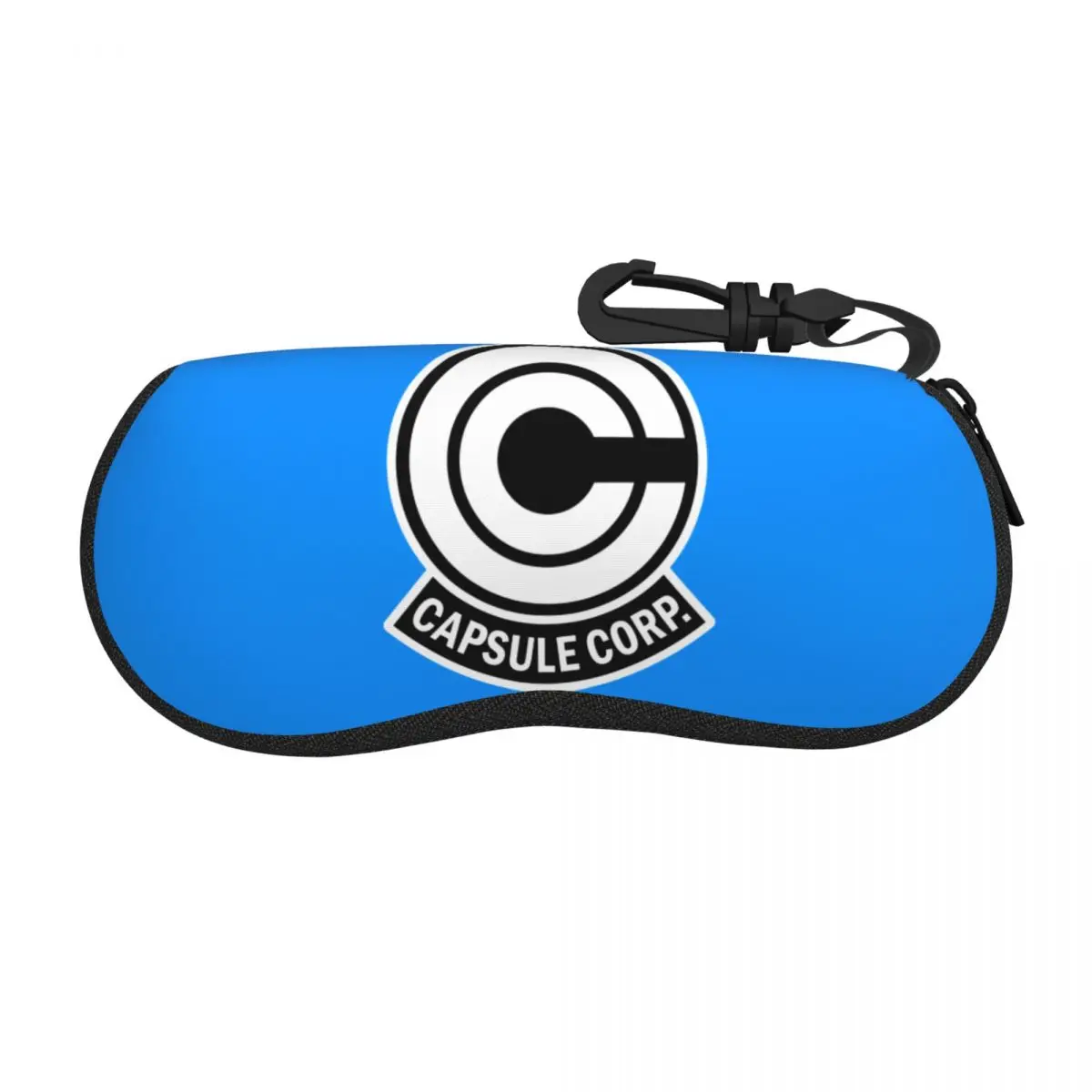 Custom Anime Capsule Corp. Glasses Case Cool Shell Eyeglasses Case Sunglasses Box
Custom Anime Capsule Corp. Glasses Case Cool Shell Eyeglasses Case Sunglasses Box
