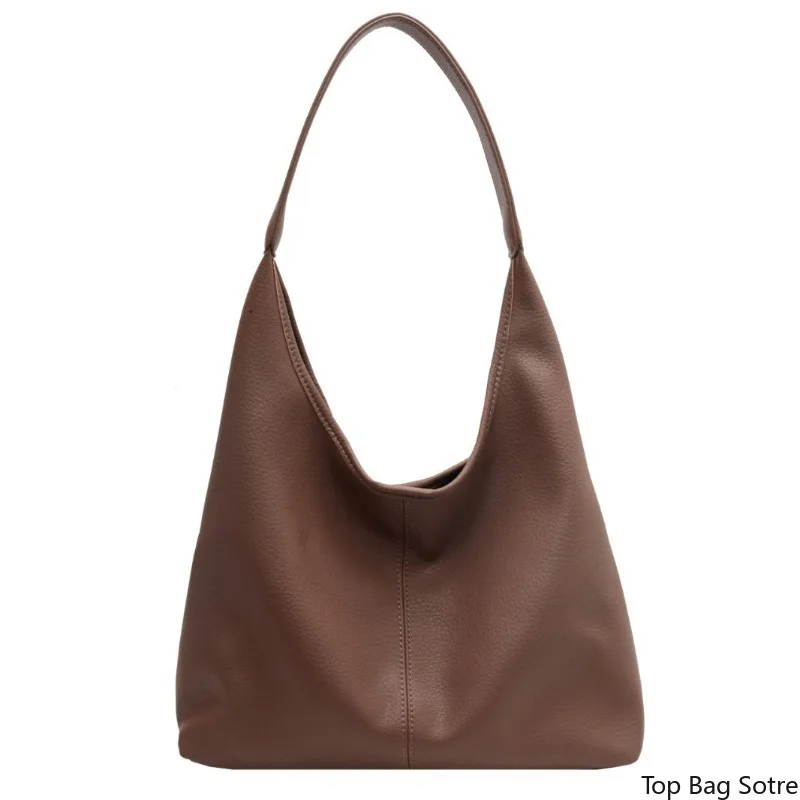 Women's Convertible Large Capacity Shoulder Tote Bag Vintage Minimalist Crossbody Commuter Tote Everyday
Women's Convertible Large Capacity Shoulder Tote Bag Vintage Minimalist Crossbody Commuter Tote Everyday
