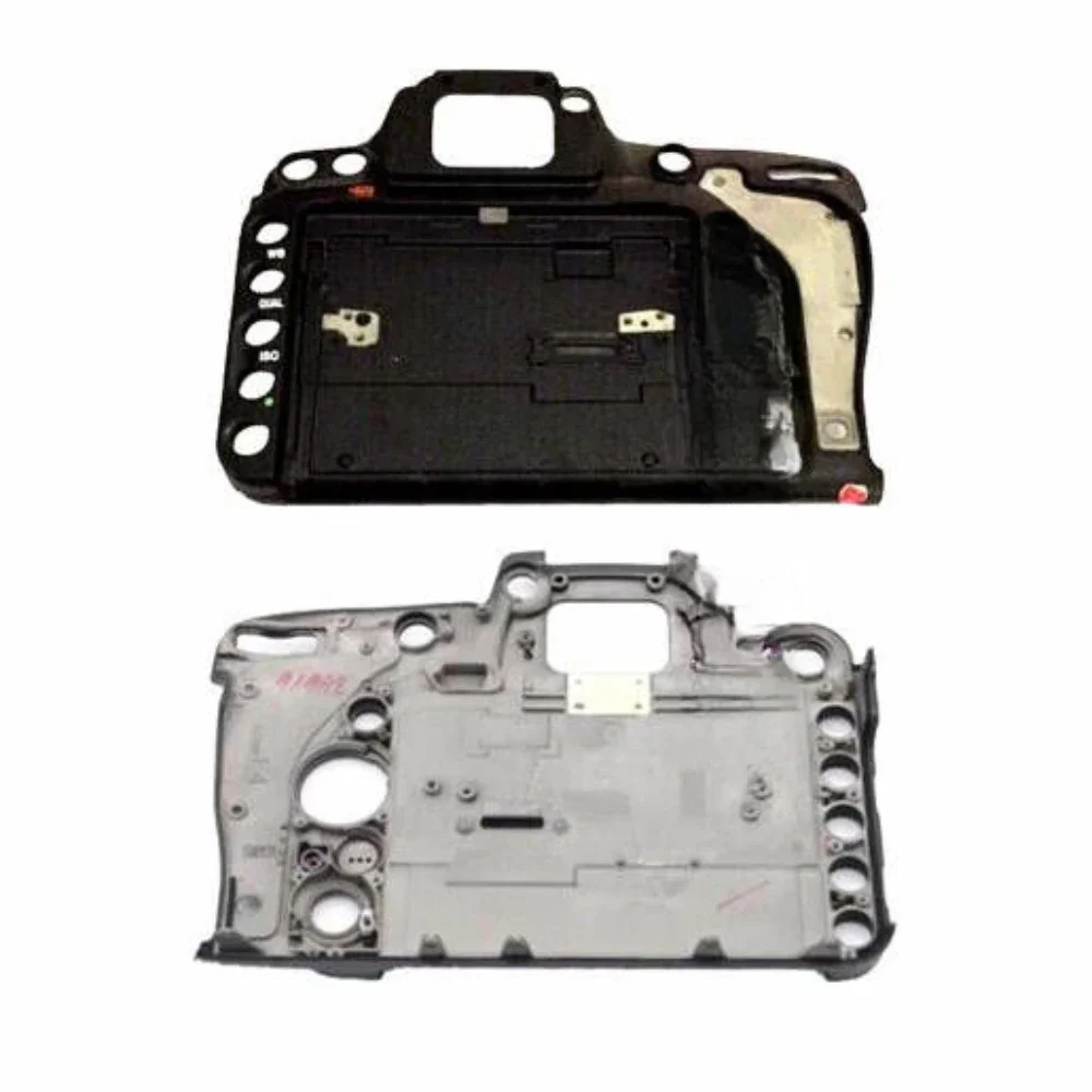 Original New Rear Back Cover Frame Case Shell Unit Without Button for Nikon D750 Digital Camera Part
Original New Rear Back Cover Frame Case Shell Unit Without Button for Nikon D750 Digital Camera Part