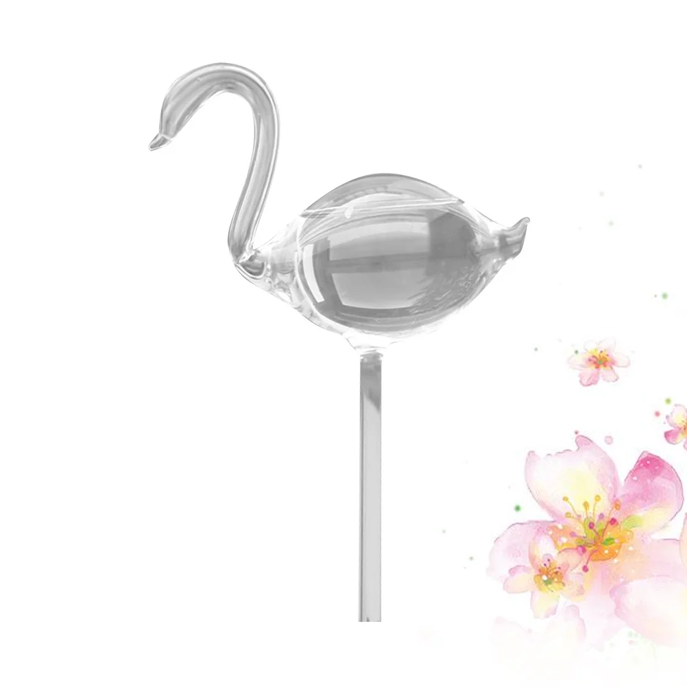 Automatic Water Dripper Glass Globe Lazy Drip for Garden Plants Indoor Potted Plant Irrigation Moisturizing System
Automatic Water Dripper Glass Globe Lazy Drip for Garden Plants Indoor Potted Plant Irrigation Moisturizing System