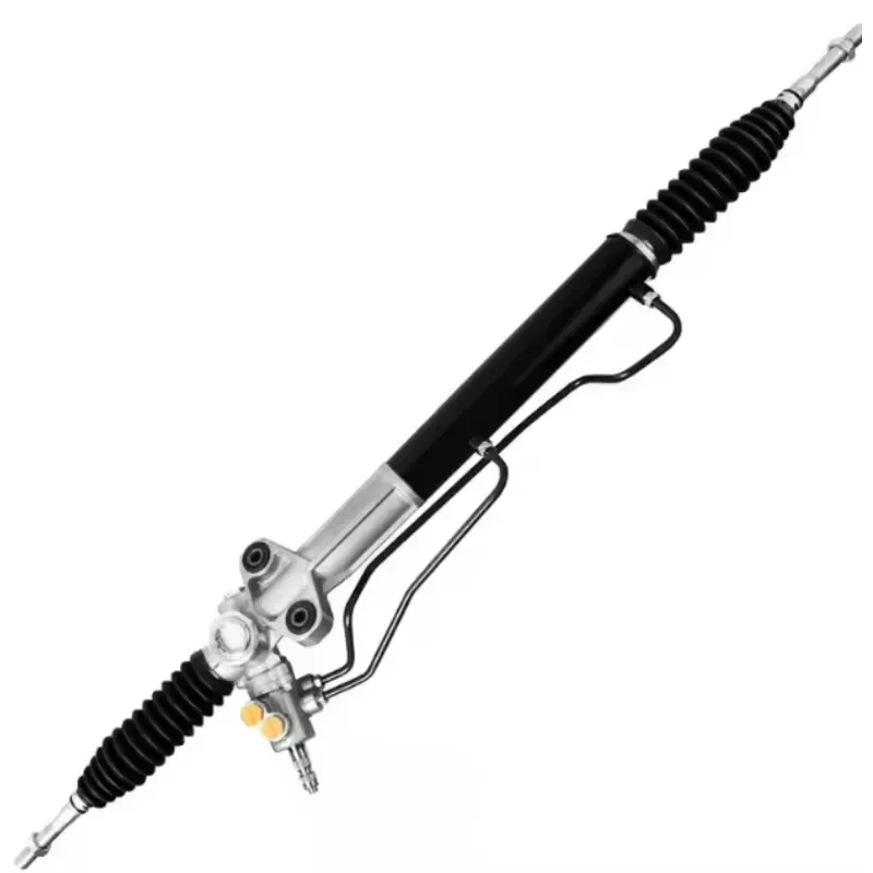 New LHD Electrical Power Steering Gears for PAJERO V73 V76 for OE MR374892 Left Hand Drive Vehicle Accessory
New LHD Electrical Power Steering Gears for PAJERO V73 V76 for OE MR374892 Left Hand Drive Vehicle Accessory