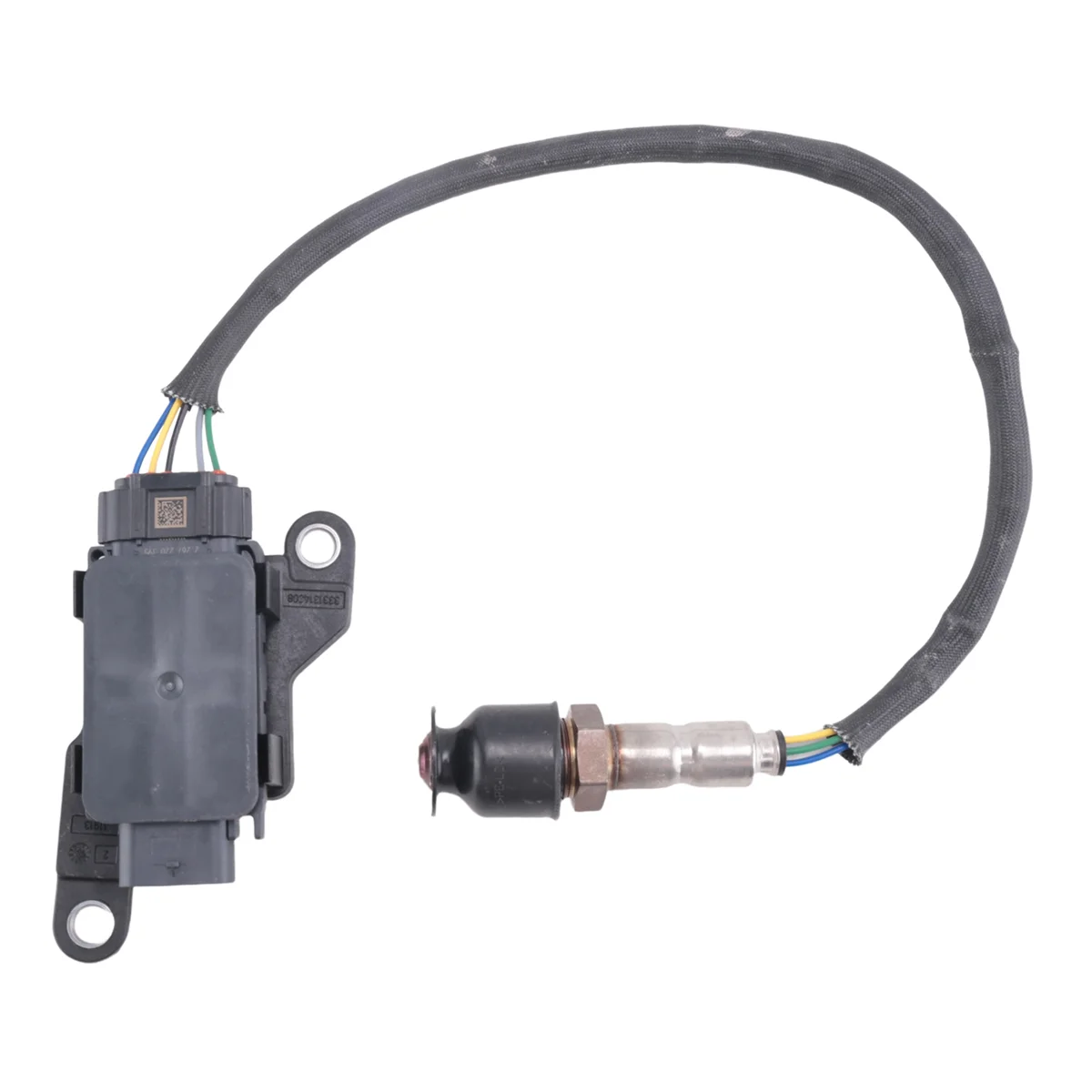Car Nox Sensor for Land Rover Discovery Sport Range Rover Evoque 2.0 T GH225J299AD GH22-5J299-AD 15453685 0281006904
Car Nox Sensor for Land Rover Discovery Sport Range Rover Evoque 2.0 T GH225J299AD GH22-5J299-AD 15453685 0281006904