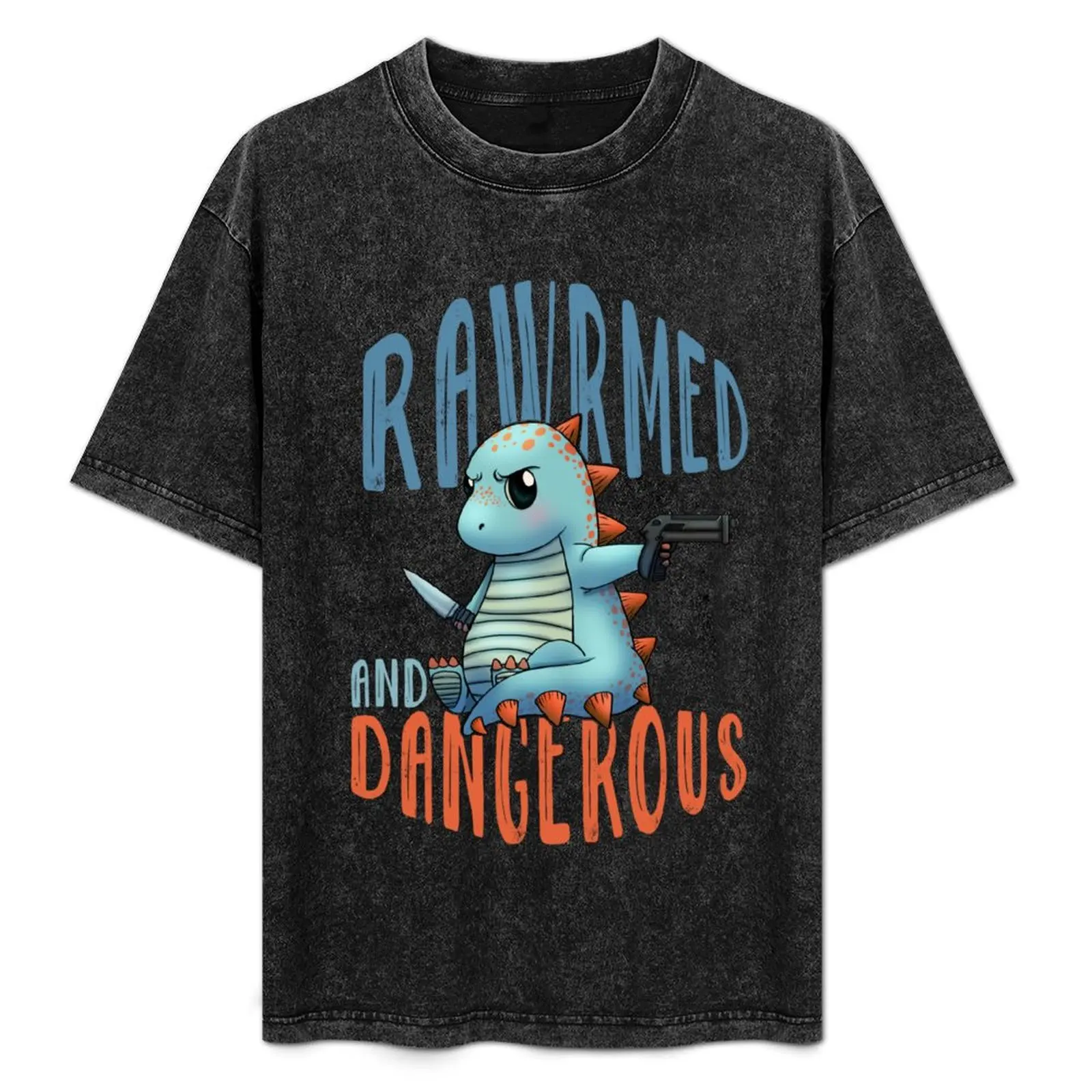 Rawrmed and Dangerous Baby Dinosaur T-Shirt customs design your own oversized graphic tee anime shirt clothing for men
Rawrmed and Dangerous Baby Dinosaur T-Shirt customs design your own oversized graphic tee anime shirt clothing for men