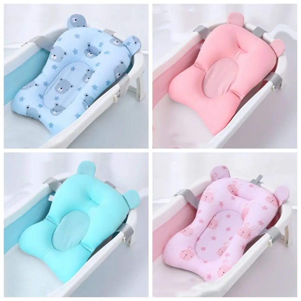 New Adjustable Baby Bathtub Pad Non Slip Foldable Bath Support Seat Universal Baby Bath Seat Baby Shower Accessories
New Adjustable Baby Bathtub Pad Non Slip Foldable Bath Support Seat Universal Baby Bath Seat Baby Shower Accessories