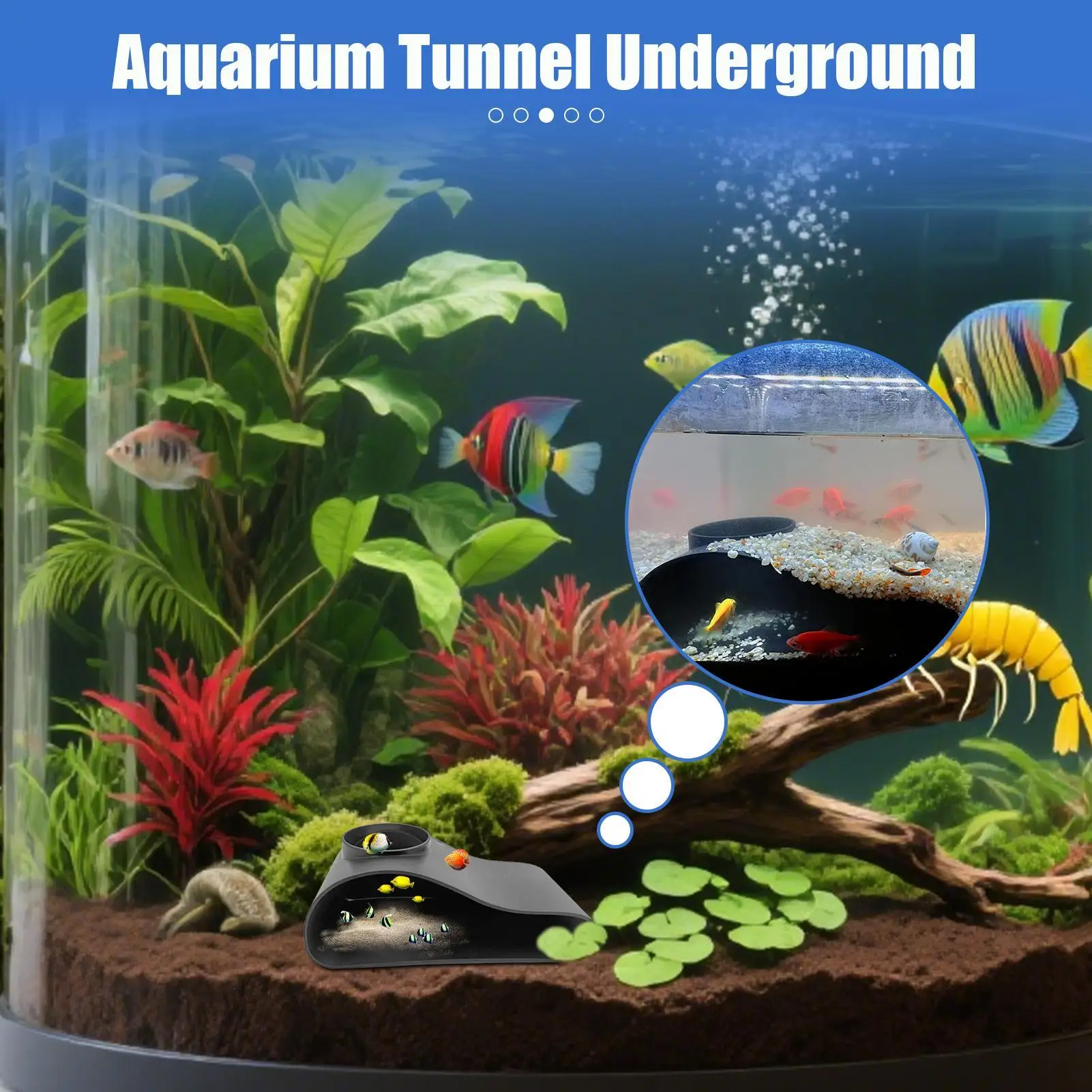 Аквариум-пещера, аксессуары для аквариума, защита отдыха, туннельные украшения для креветок, среда обитания, усиление черепахи, среда обитания
Аквариум-пещера, аксессуары для аквариума, защита отдыха, туннельные украшения для креветок, среда обитания, усиление черепахи, среда обитания