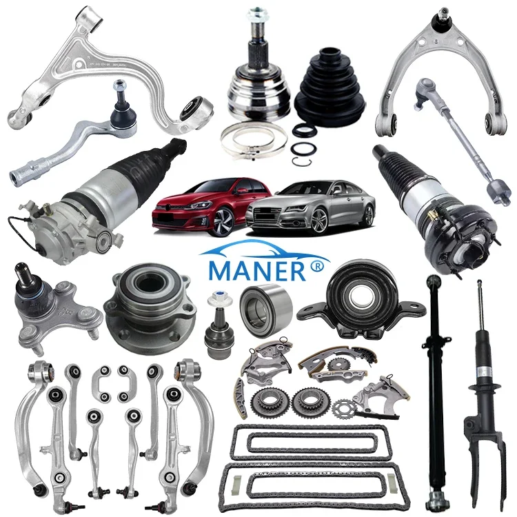 MANER high quality automotive parts accessories all auto parts for Audi q3 tt vw polo Jetta TIGUAN seat IBIZA
MANER high quality automotive parts accessories all auto parts for Audi q3 tt vw polo Jetta TIGUAN seat IBIZA