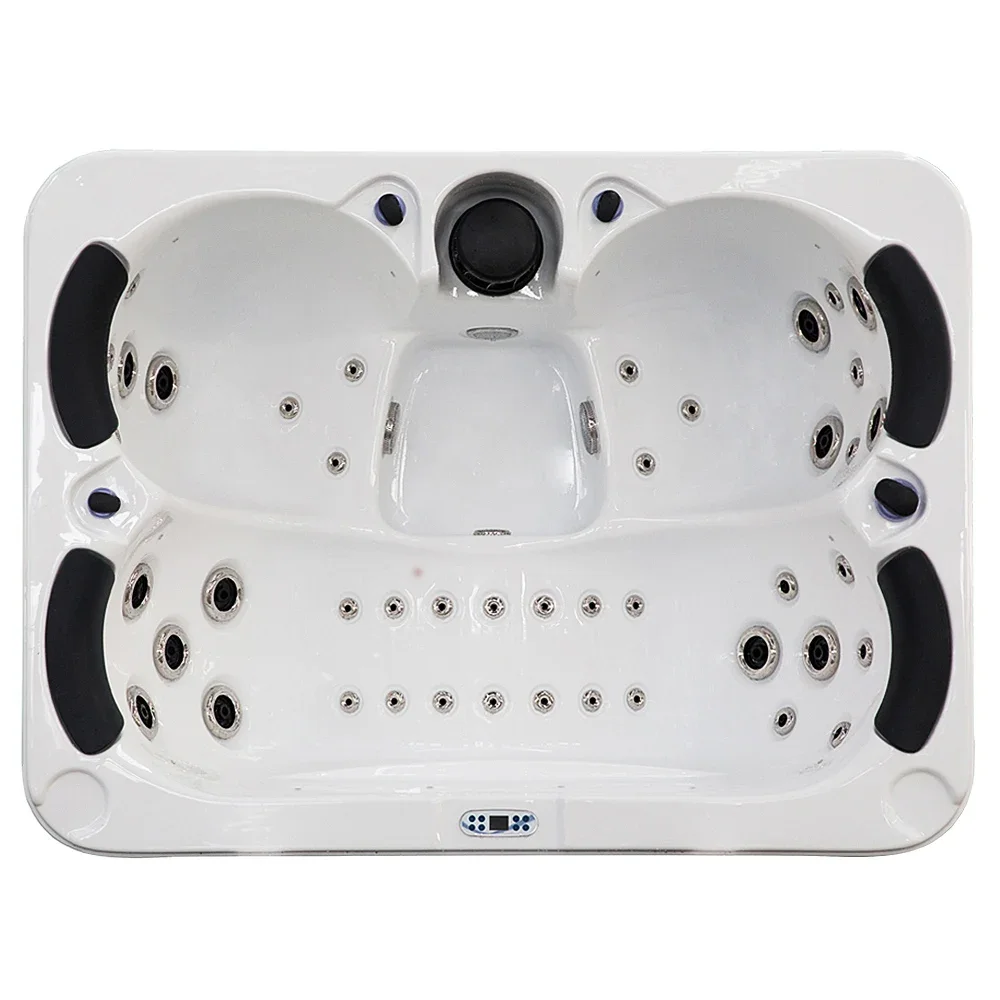 Japan Massage Hot Tub for Sale Cheap Outdoor Spa Jacuzzis 4 Person Sexy Hydro Balboa Hottub Luxury Acrylic whirlpool Bathtub
Japan Massage Hot Tub for Sale Cheap Outdoor Spa Jacuzzis 4 Person Sexy Hydro Balboa Hottub Luxury Acrylic whirlpool Bathtub